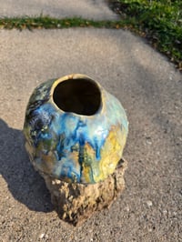 Image 6 of Meteor Vase 