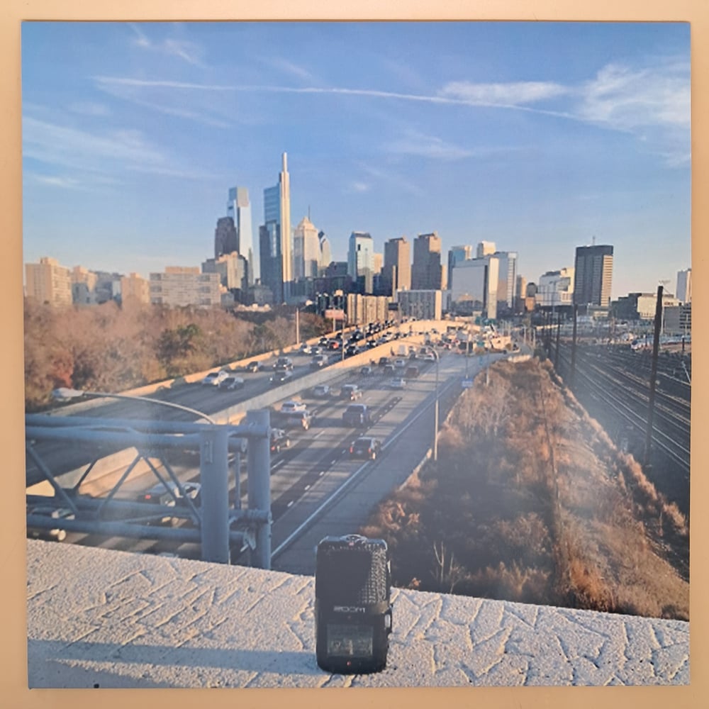 NRR215: apologist <i>philadelphia</i> LP