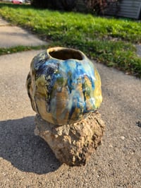 Image 3 of Meteor Vase 