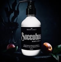 Skincult Succubus Body Cream