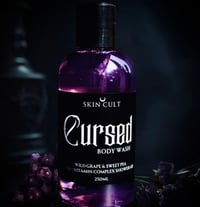 Skincult Cursed Body Wash