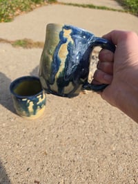 Image 4 of Magick Muck Mug and Cup Combo