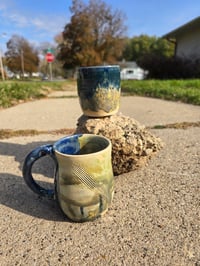 Image 2 of Magick Muck Mug and Cup Combo