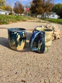 Image 8 of Magick Muck Mug and Cup Combo