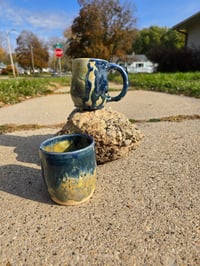 Image 10 of Magick Muck Mug and Cup Combo