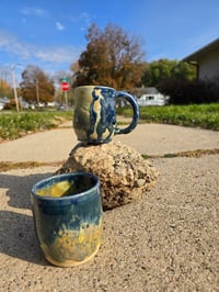 Image 11 of Magick Muck Mug and Cup Combo