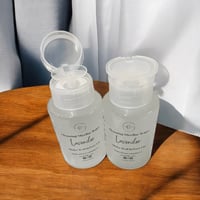 Image 2 of Micellar Water/Makeup Remover/Cleansing/Hydrating