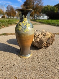 Image 1 of Horizion Vase