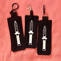 Image 2 of Knife Keychains