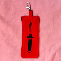 Image 4 of Knife Keychains