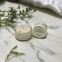 Image 1 of Magnesium Body Butter Lotion/*please read description before purchasing