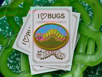 Image 1 of Bug Patch