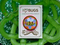 Image 5 of Bug Patch