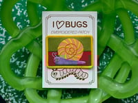 Image 3 of Bug Patch