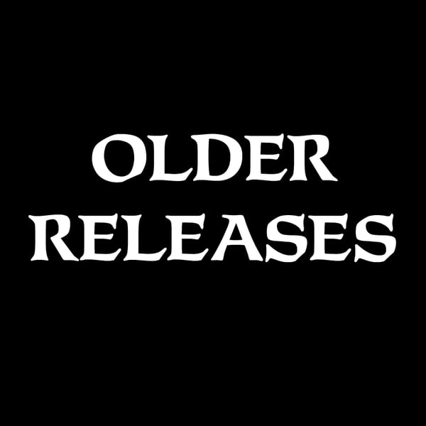 Image of OLDER RELEASES