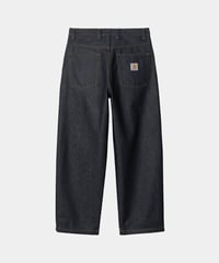 Image 1 of CARHARTT WIP_BRANDON PANT (RIGID) :::BLUE:::