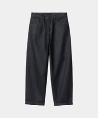 Image 2 of CARHARTT WIP_BRANDON PANT (RIGID) :::BLUE:::