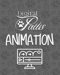 Image 1 of AI Video Animation 