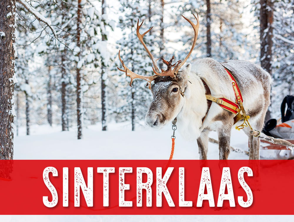 Image of (New) Sinterklaas Christmas Blend