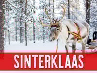 (New) Sinterklaas Christmas Blend