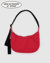 Image 5 of Baggu - Medium Crescent Bag $52