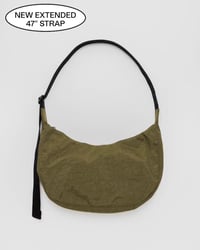 Image 6 of Baggu - Medium Crescent Bag $52