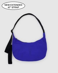 Image 7 of Baggu - Medium Crescent Bag $52