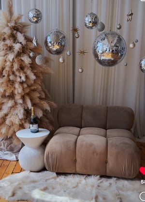 Image of HOLIDAY INDOOR MINIS STONINGTON