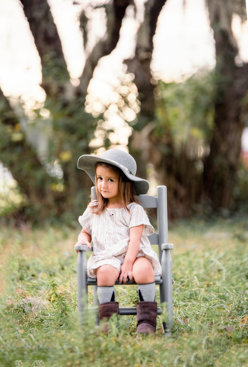 Image of Pay What You Can Mini Sessions