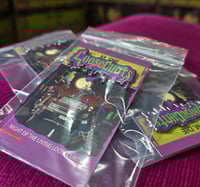 Image 5 of LooseCunts Enamel Pin