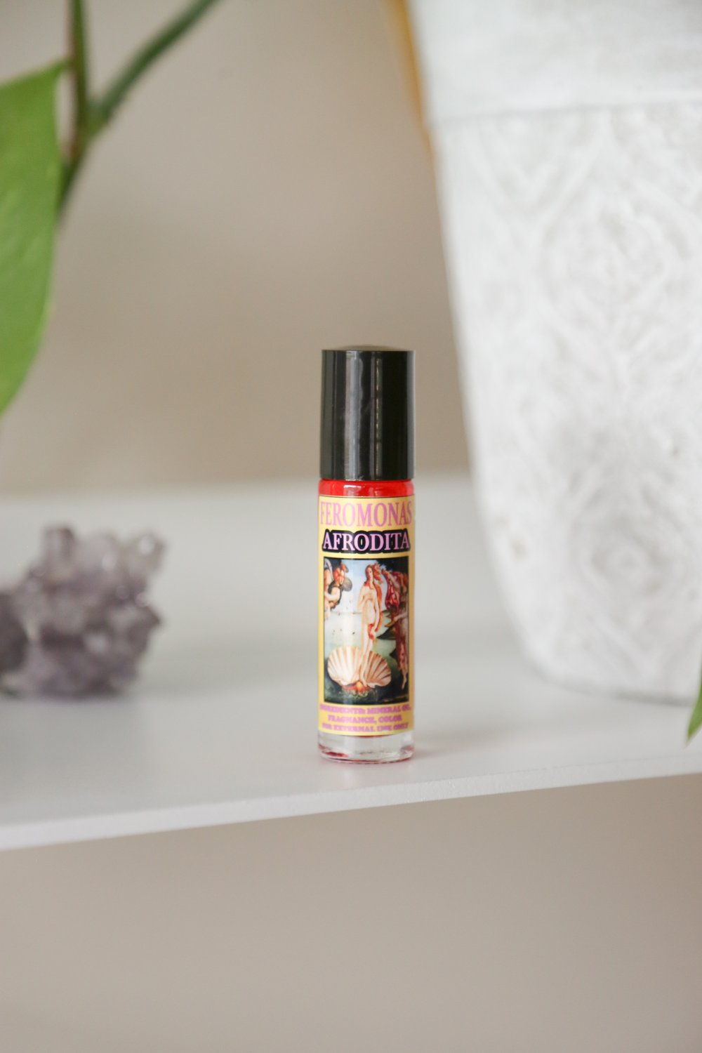 Image of Aphrodite oil