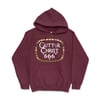 GUTTER CHRIST MALT LIQUOR HOODIE (IN STOCK)