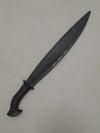 Training Polypropylene Filipino Barong Sword 