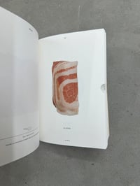 Image 3 of PIG 05049 - Christien Meindertsma [first edition]
