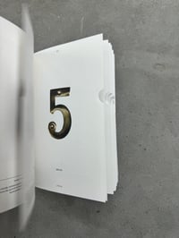 Image 11 of PIG 05049 - Christien Meindertsma [first edition]