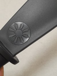 Image 3 of Espada Y Daga Set Knife-Barong Sword for Filipino Martial Arts Arnis Escrima Kali Sparring Practice