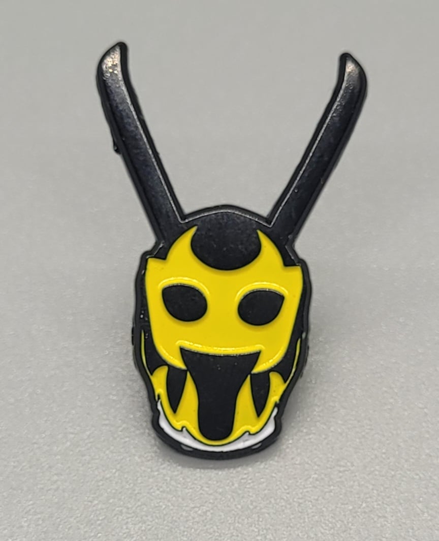 Image of Enamel Pins