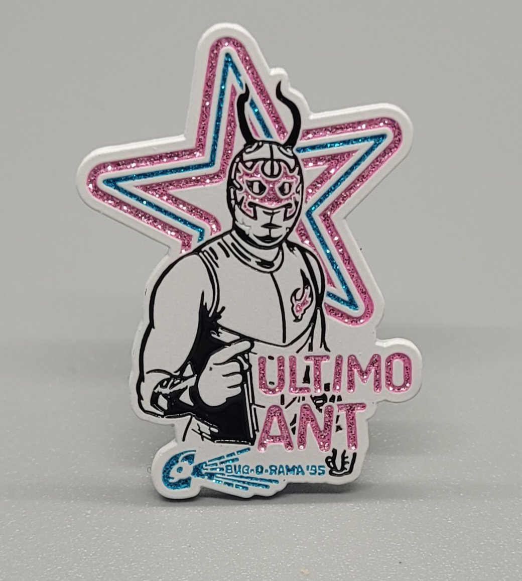 Image of Enamel Pins