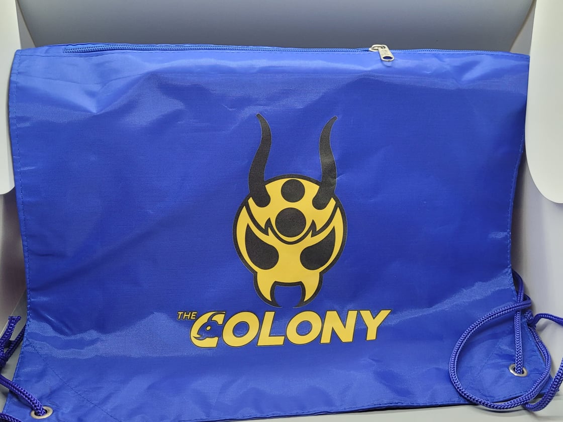 Image of Drawstring Bags