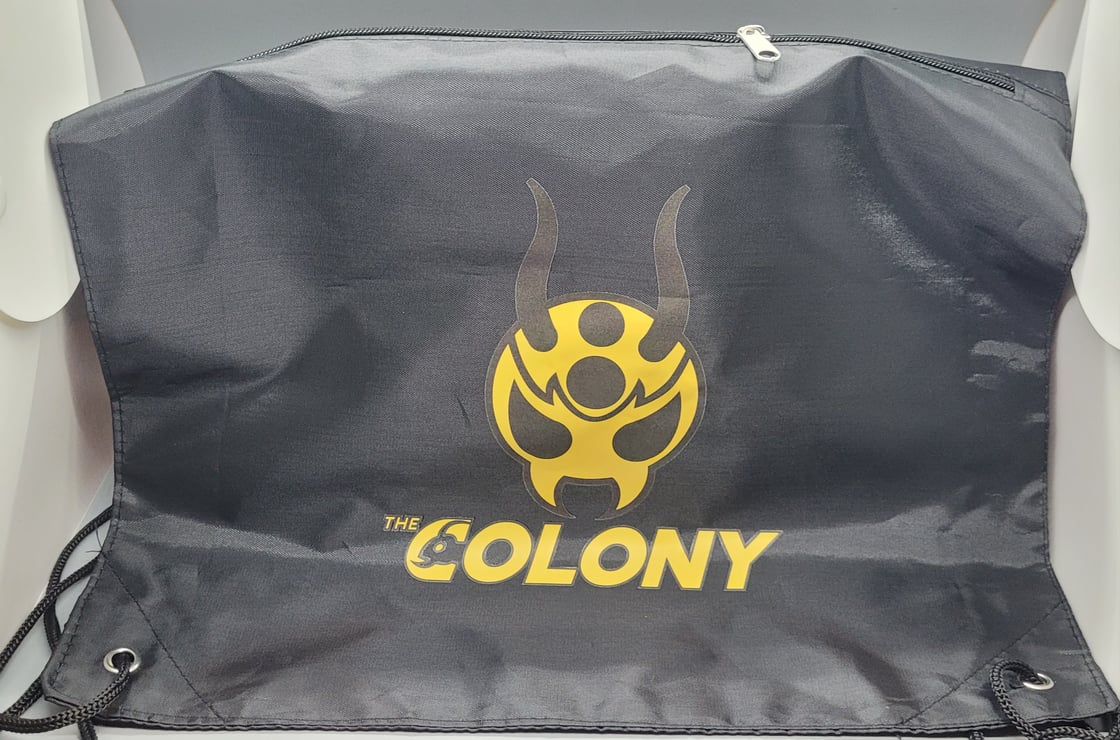 Image of Drawstring Bags
