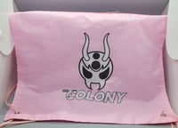 Image 1 of Drawstring Bags