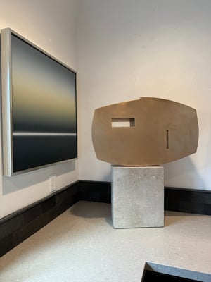 Image of Gerard Basil Stipling | PERCEPIRE