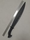 Espada Y Daga SUPER SET - 2  Barong Swords 2 Auminium Knives 2 Karambits 2 Sparring Knives