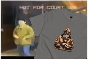 Image of TINTED LENS.