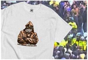 Image of TINTED LENS.