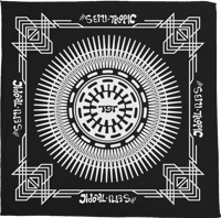 Image 3 of TST Orb Bandana *IN STORE EXCLUSIVE*