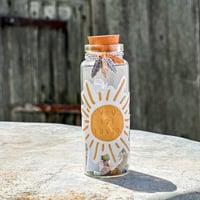 Image 7 of Boho Inspiration - Message in a Bottle