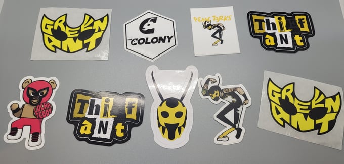 Image of Level 1 Merch Blowout!