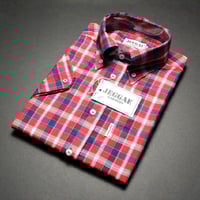 Image 2 of JEGGAE SHIRT 'CHICO' WOMEN'S SHORT & LONG SLEEVE