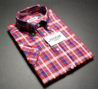 Image 1 of JEGGAE SHIRT 'CHICO' WOMEN'S SHORT & LONG SLEEVE